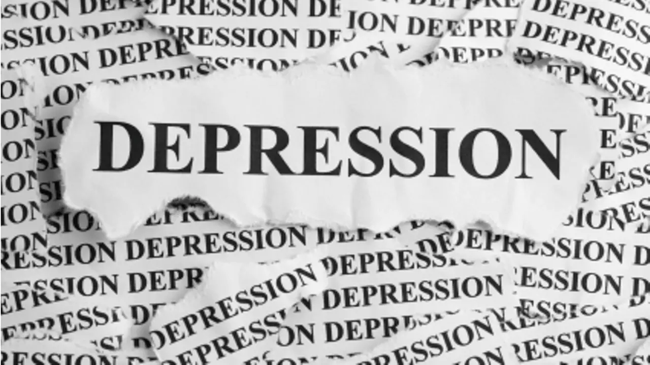 23 Cara Jadikan Hidup Lebih Mudah Ketika Depresi