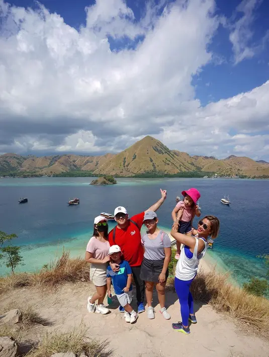 Nadia Mulya (Instagram/nadiamulya)