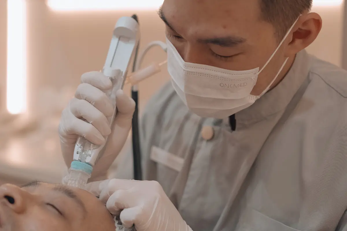 Inovasi Teknologi Remee Pro Injector, Era Baru Perawatan Kulit di Indonesia