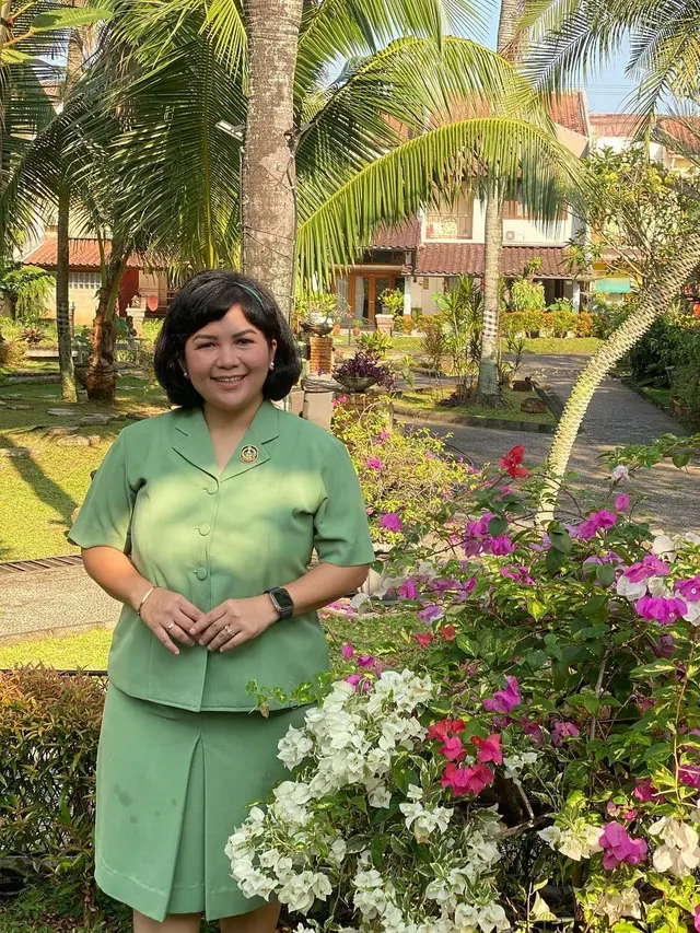 Thalitha Latief dan 5 Artis ini Pernah Alami KDRT, Pilih Bercerai dan Hidup Bahagia