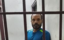 Pasok Amunisi dan Berulang Kali Terlibat Penyerangan, Anggota KKB Papua Diserahkan ke Jaksa