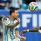 Argentina Lolos ke 16 Besar Lewat Drama Extra Time