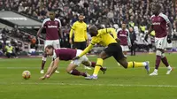 Liga Inggris: Thomas Tuchel Akui Kesalahan Bawa Romelu Lukaku Saat Chelsea Kalah dari West Ham United