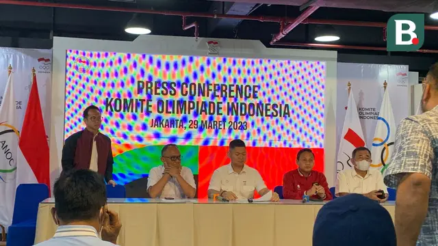 NOC Indonesia