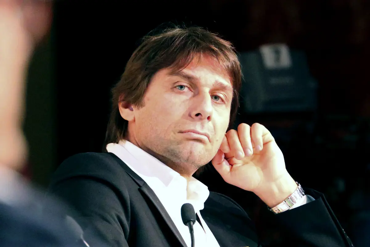 Antonio Conte