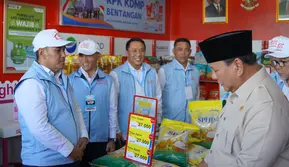 SK dan Gaji Manajer Terbit, Kopdes Merah Putih Siap Beroperasi