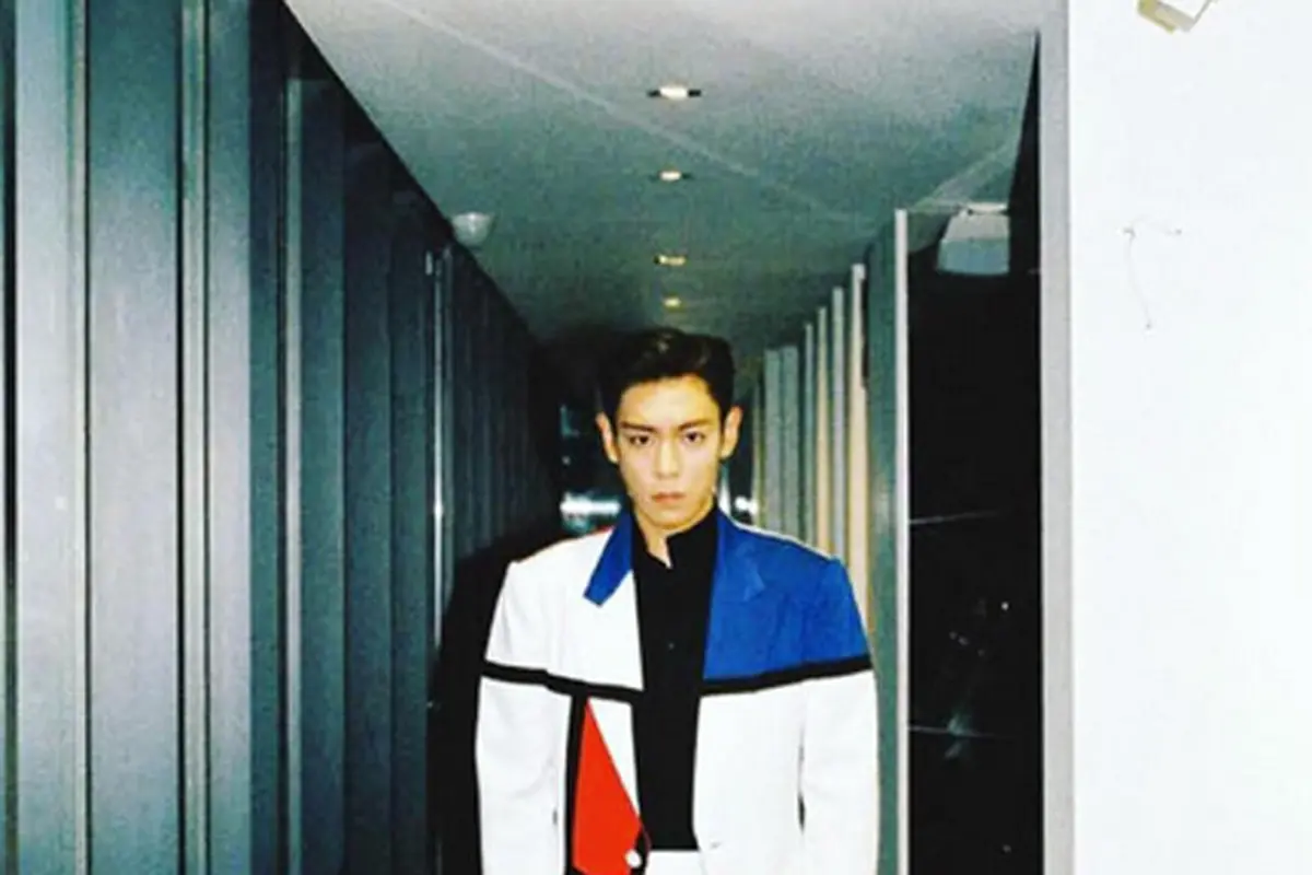[Bintang] TOP BigBang
