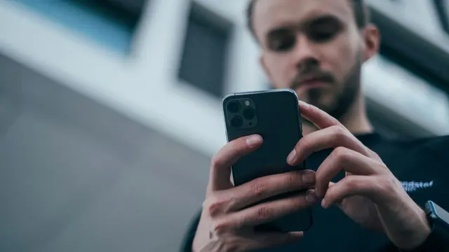Smartphone