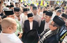 Jusuf Kalla: Idul Fitri Momentum Penting Perkuat Persatuan dan Kesatuan Bangsa