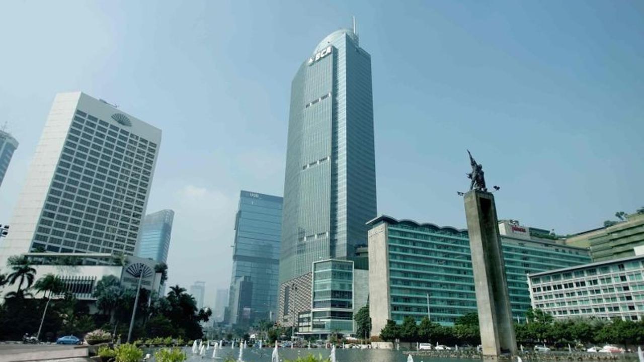 BCA Siapkan Uang Tunai Rp42,1 Triliun untuk Kebutuhan Nataru 2025/2026