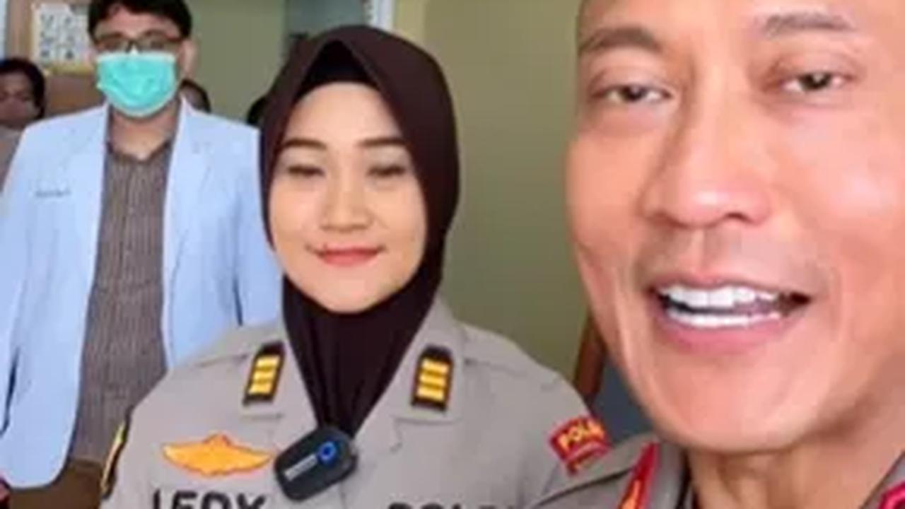 Bagikan Tips Agar Bayi Tidak Tertukar