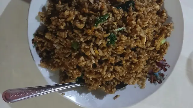Nasi Goreng Tegal Margo Mulyo Sleman