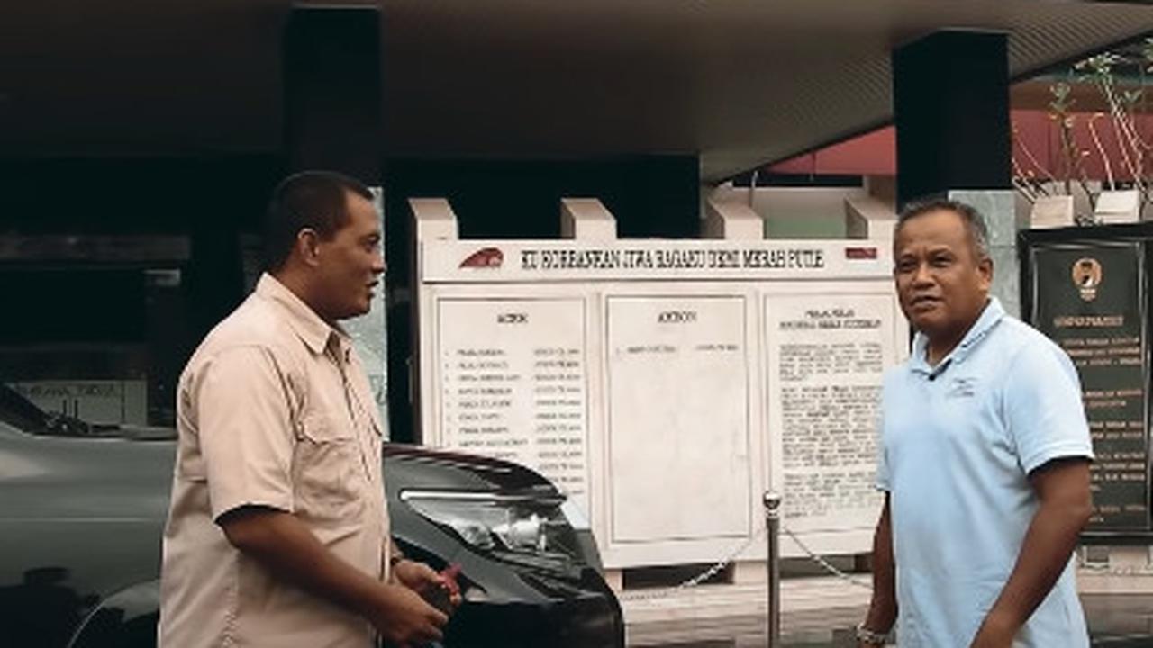 Dok. Istimewa