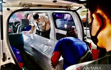 Terungkap! Tim DVI Berhasil Identifikasi 3 Jasad WNI Korban Heli Jatuh Kalsel, Tinggal Dua Lagi Nih!