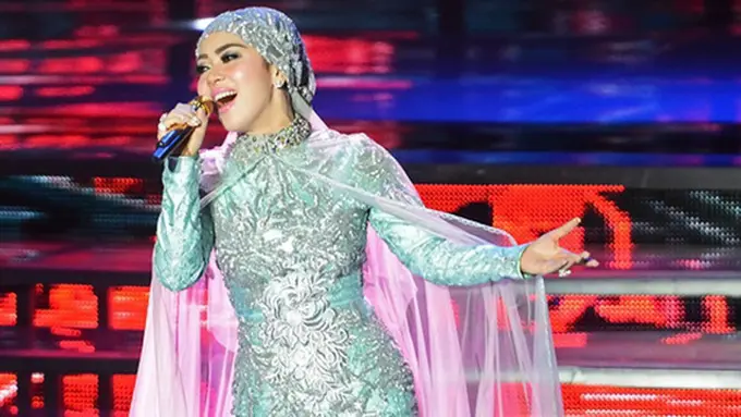 Foto: copyright KapanLagi.com