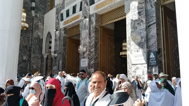 Belajar dari Pengelolaan Haji 2025, Kepala BP Haji Nyatakan Siap Perbaiki Layanan Tahun Depan