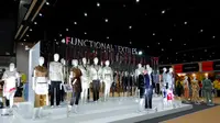 Style Bangkok 2019 Diserbu Puluhan Ribu Pengunjung dari Berbagai Negara