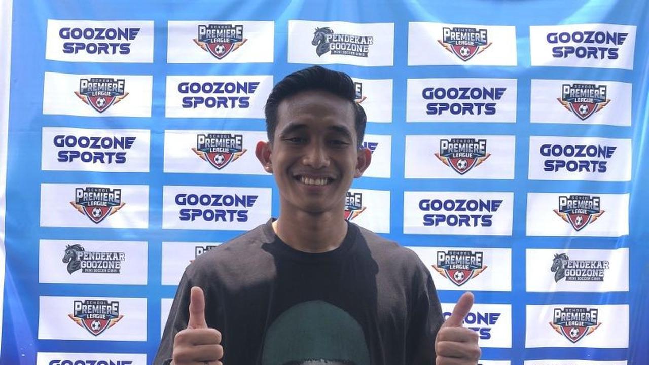 Pesan Penting Rizky Ridho: Sepak Bola Usia Dini 9-14 Tahun Harus Jadi Kesenangan, Bukan Tekanan!