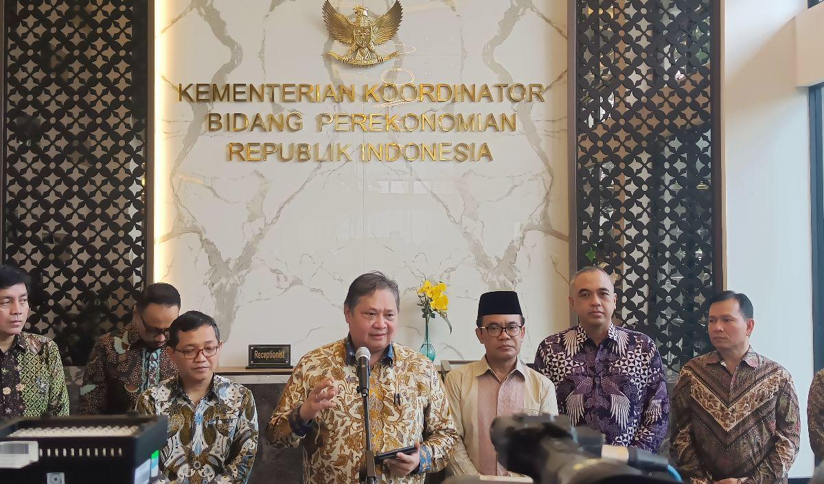 "Kita dihadapkan dengan berbagai tantangan dalam negeri terutama tertentu terkait dengan subsidi, kita harus mengkalibrasi lagi anggaran yang digunakan,"&nbsp;