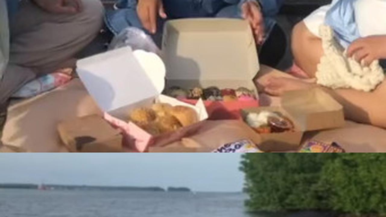 HP Wanita Ini Jatuh ke Tepi Laut Hutan Mangrove yang Diduga Ada Buayanya, Begini Kronologinya yang Bikin Elus Dada