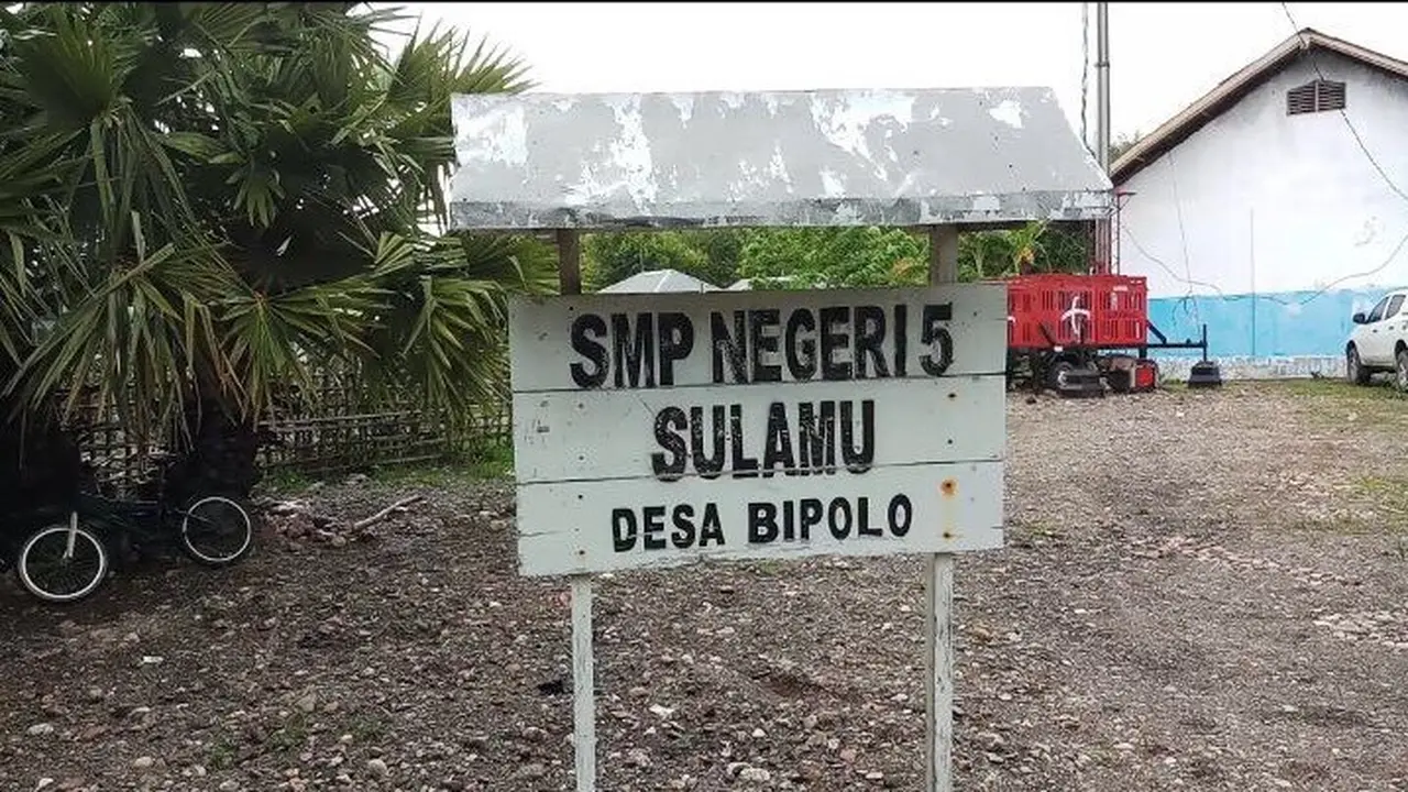 Sekolah di Kupang