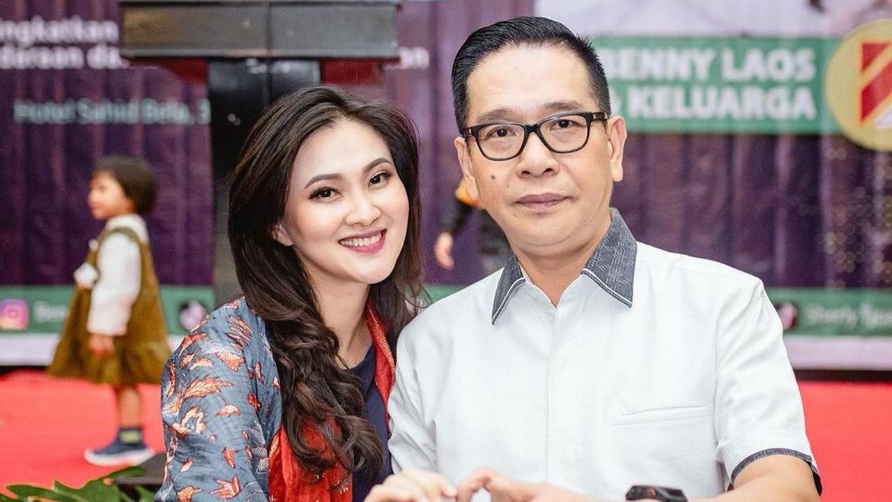 Istri Benny Laos Alami Luka Bakar di Kaki Akibat Ledakan Kapal