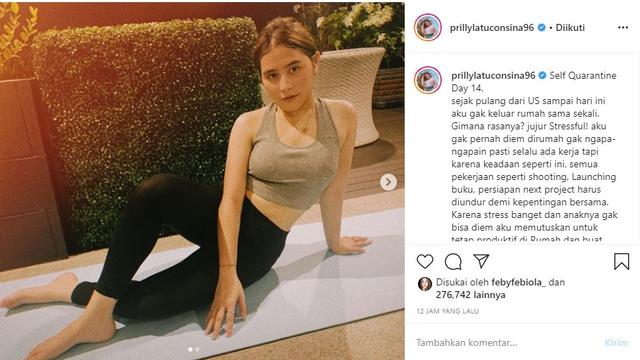 Prilly Latuconsina (Foto: Instagram/@prillylatuconsina96)