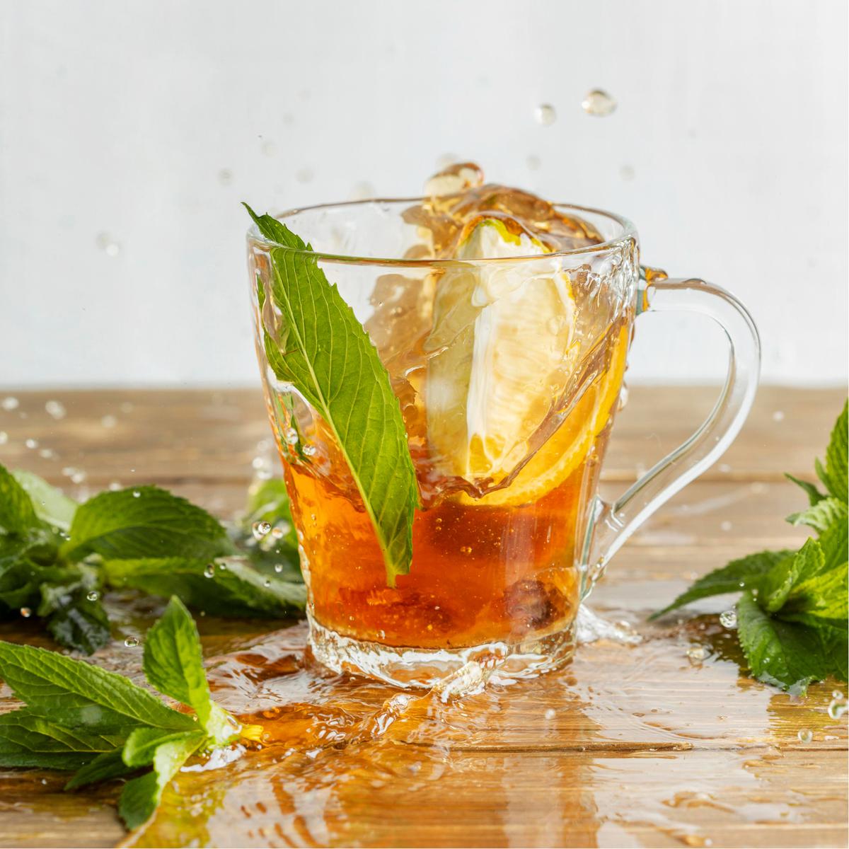 Tips Mengonsumsi Daun Jeruk