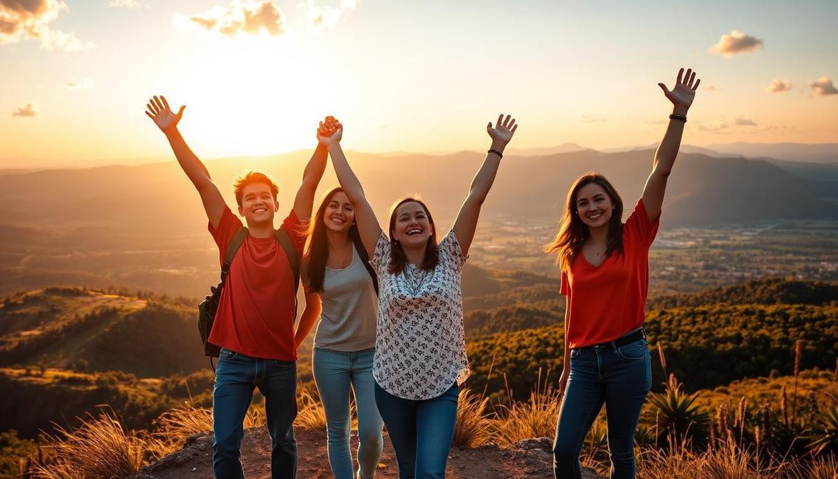 350 Kata Bijak Nikmati Prosesnya untuk Motivasi Hidup