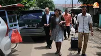 Keluarga Sulit Jenguk Atut, Pengacara: KPK Birokratis Sekali