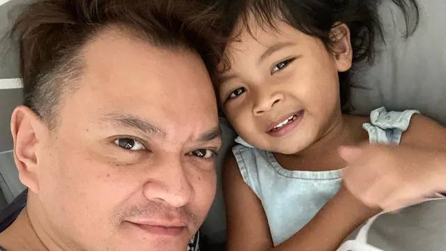 Hedi Yunus dan Neng Irma