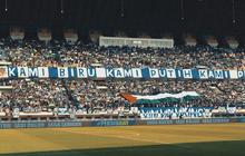 Sejarah Bobotoh, Pendukung Fanatik Persib Bandung