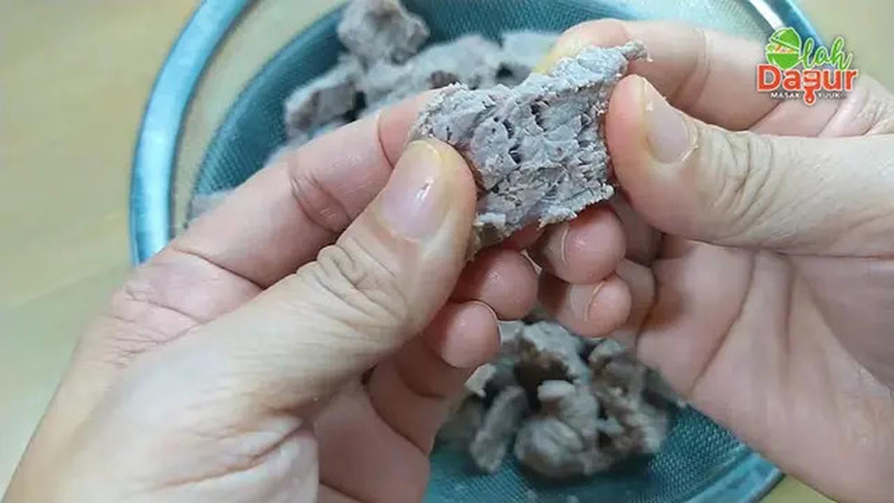 Cara Rebus Daging Cepat Empuk Tanpa Panci Presto, Hasilnya Bikin Hemat Gas