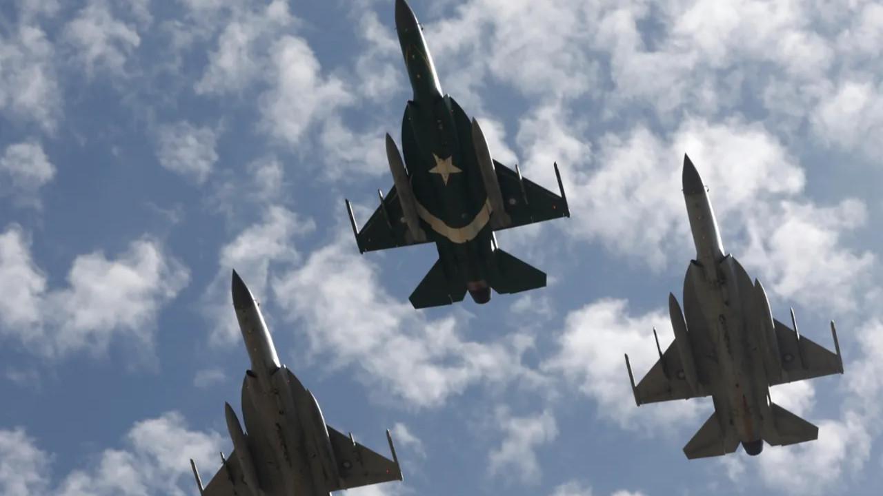 Siapa Lashkar-e-Taiba? Jadi Target Serangan India Dalam Perang Melawan Pakistan
