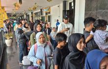 KAI Madiun Layani Ratusan Ribu Penumpang Selama Angkutan Lebaran 2026