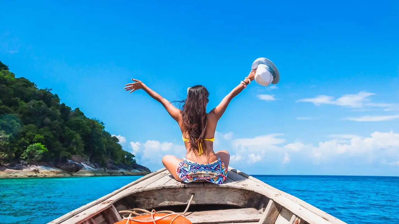 Open Trip Hemat Budget yang Bikin Liburanmu Sekelas Selebgram