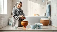 Jenis-Jenis Najis dalam Islam dan Cara Mensucikannya