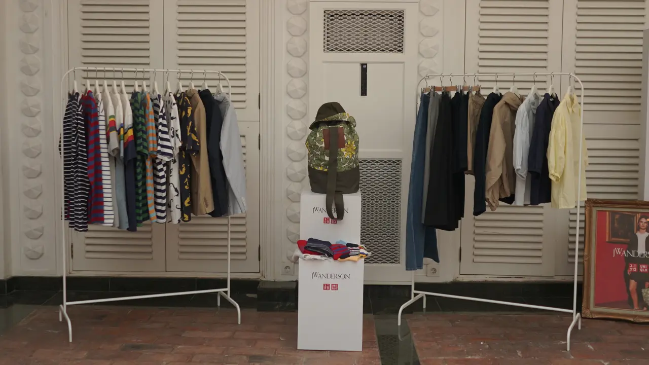 UNIQLO