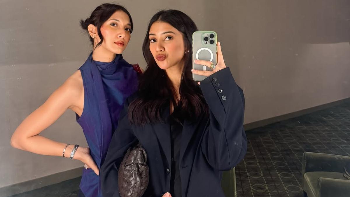 Profil Fita Anggriani Sahabat Sheila Dara, Lengkap Karier dan Kisah Persahabatannya