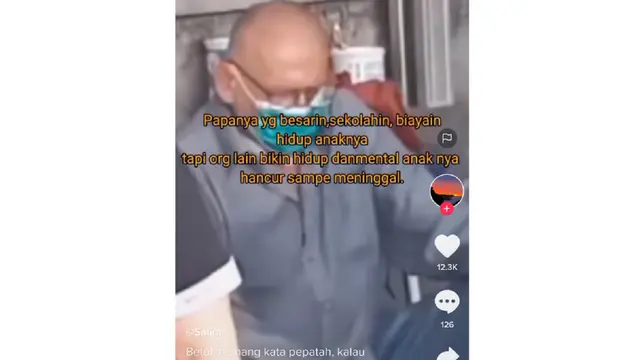 Ayah Laura Anna