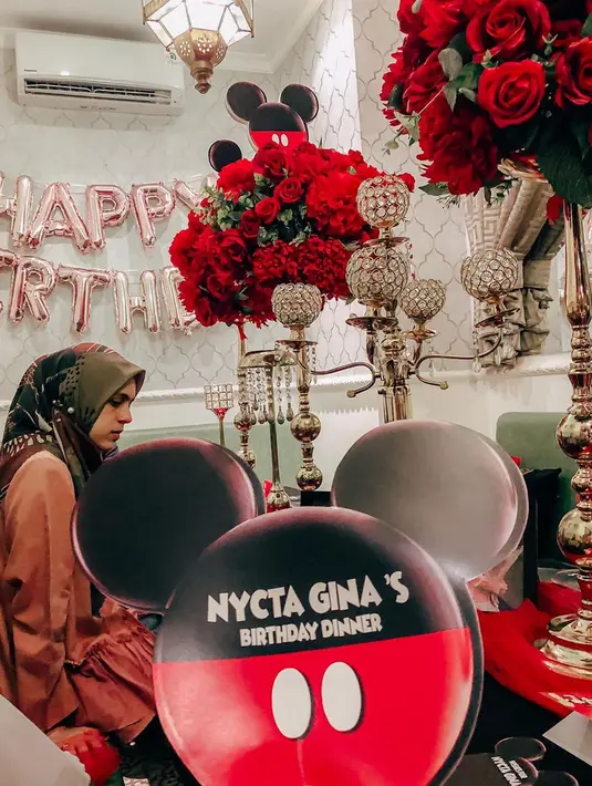 (Instagram/missnyctagina)