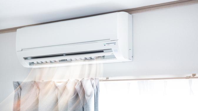 Air Conditioner / Sumber: iStockphoto