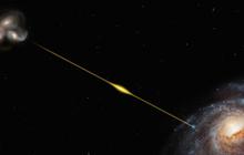 Astronom Akhirnya Temukan Asal-Usul Sinyal Radio Misterius dari Jarak 200 Juta Tahun Cahaya