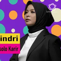 Ditanya soal solo karir, Tantri Syalindri tak mau tinggalkan KOTAK.