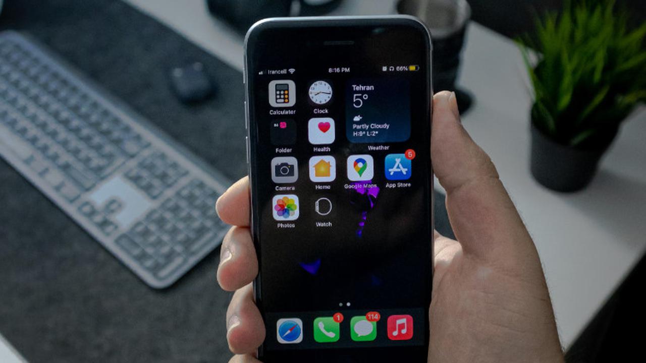 Awas, Ini Risikonya kalau Nekat Beli iPhone 16 dari Luar Negeri