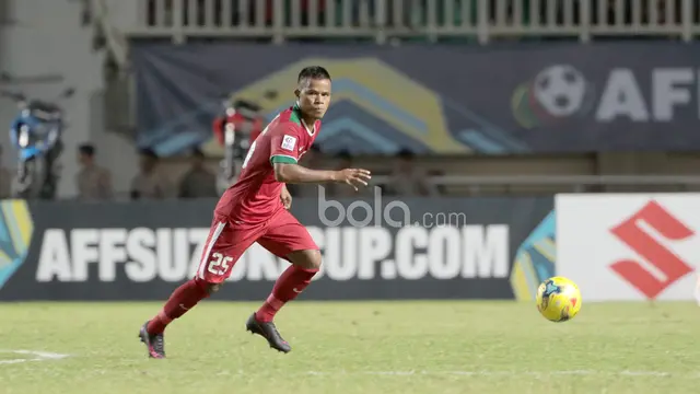 Timnas Indonesia, PSSI, Bola.com, AFF, Manahati Lestusen