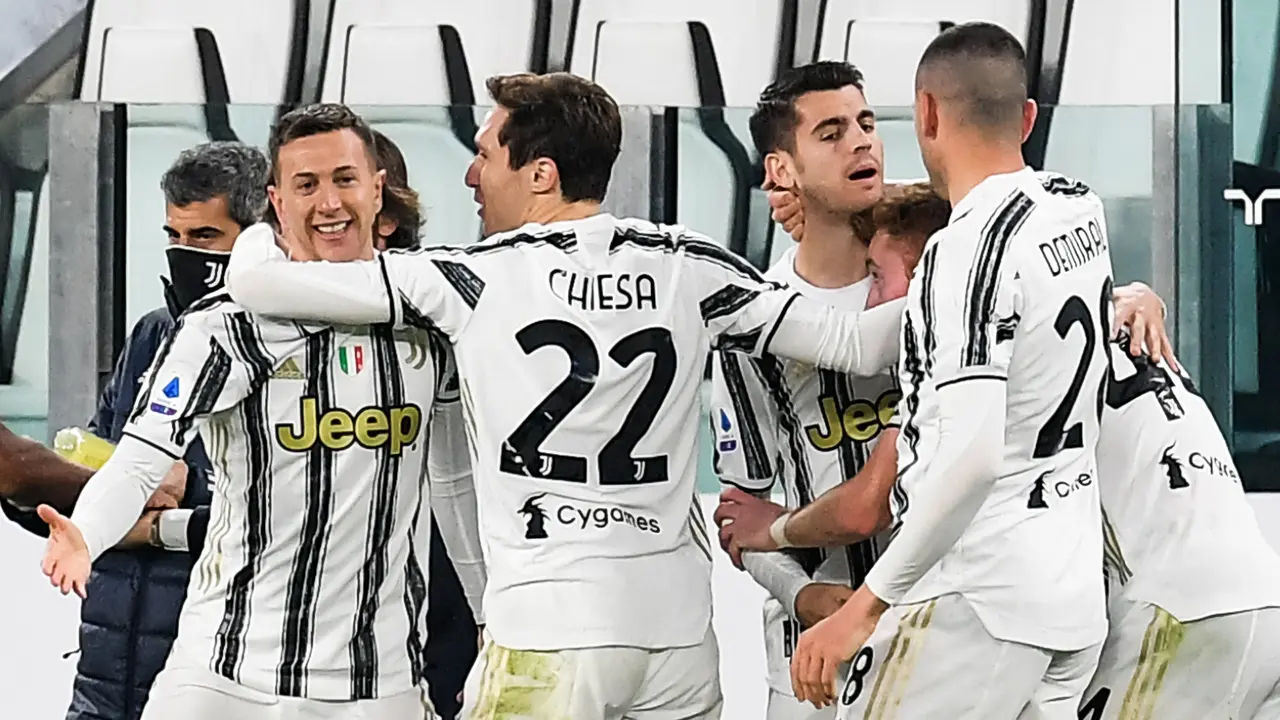 Juventus