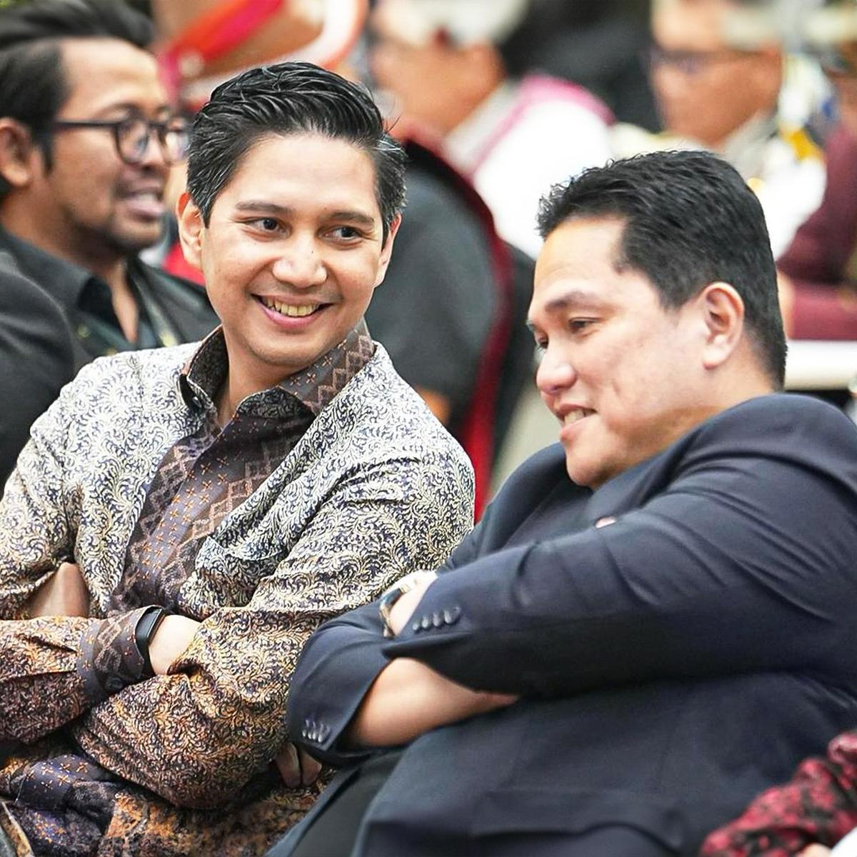 Budi Djiwandono
