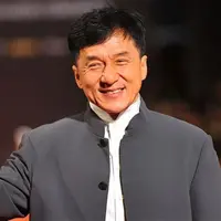 Jackie Chan | via: telegraph.co.uk