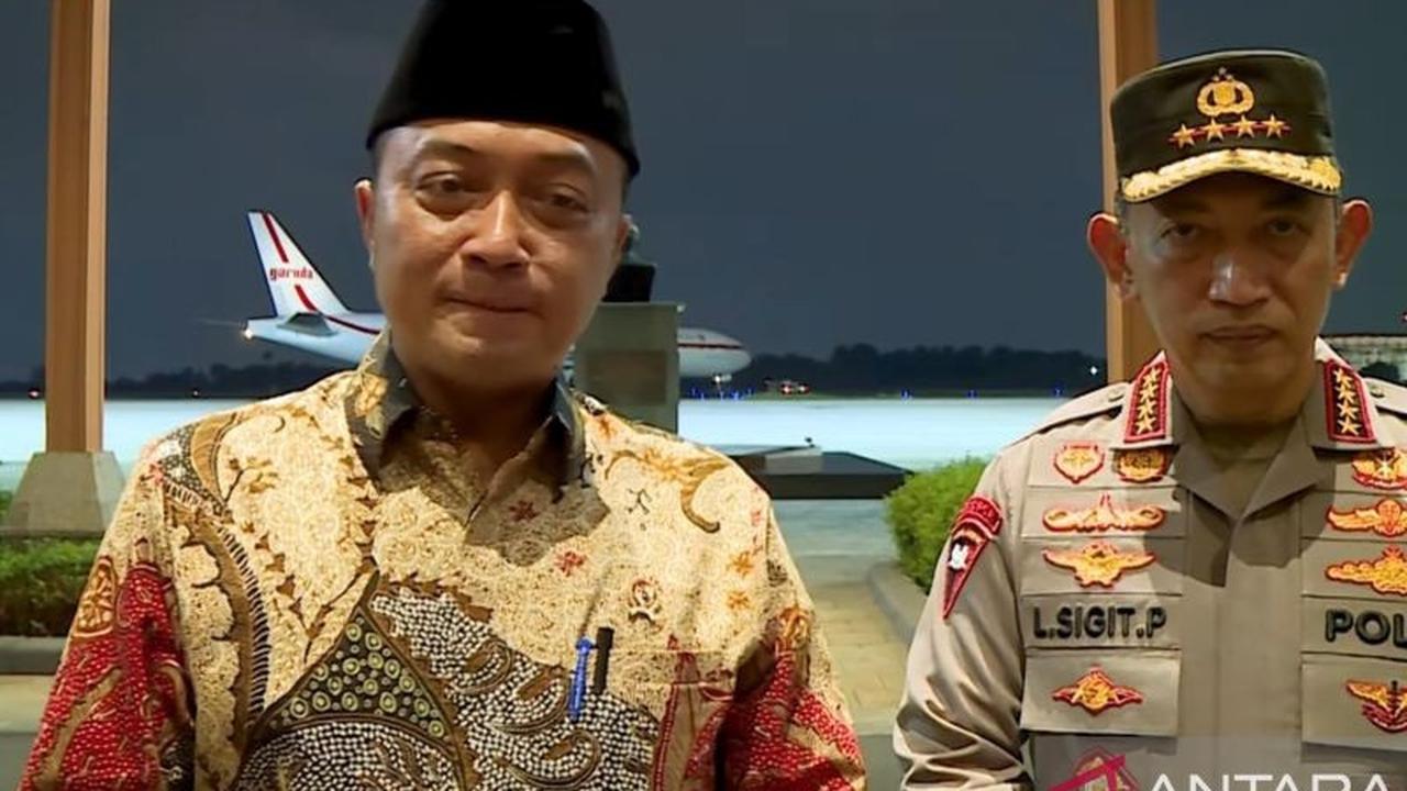 Timor Leste Anggota Penuh! Presiden Prabowo Bertolak ke Kuala Lumpur Hadiri KTT ASEAN 2025
